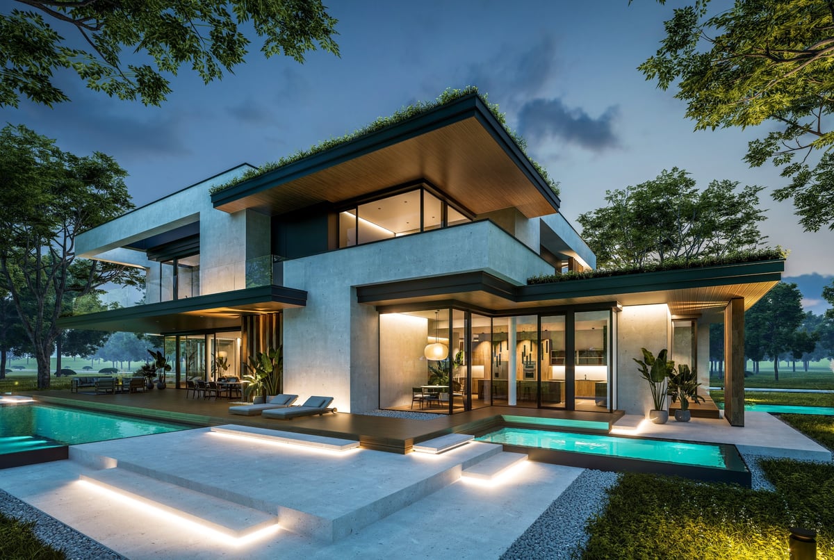 Vacation Homes