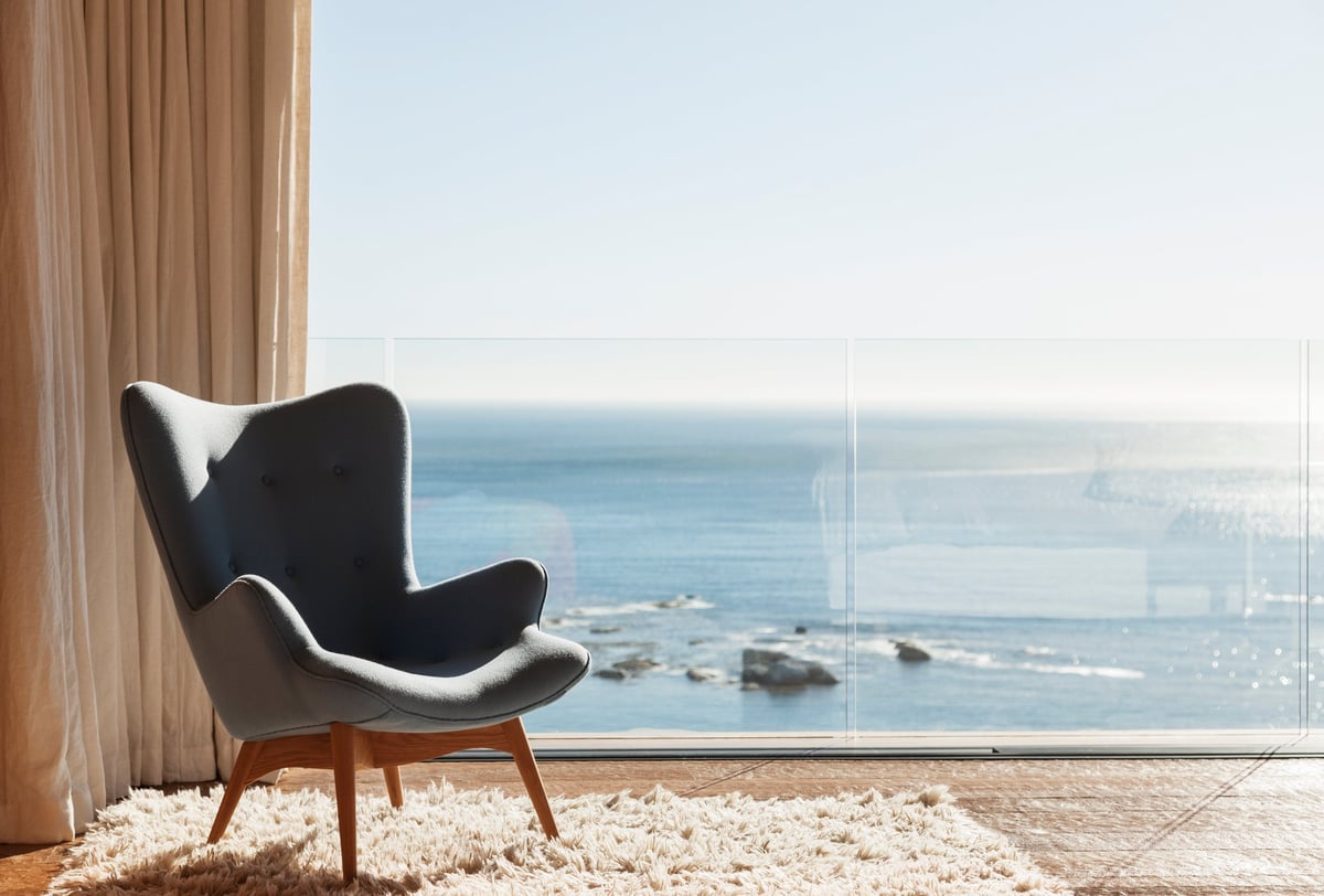Luxury Properties